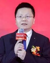 金老师